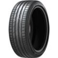 Sommerreifen HANKOOK "HANKOOK", schwarz, 235mm / 55 % R 18 100V, Autoreifen