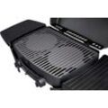 Gasgrill ENDERS "URBAN PRO", schwarz, B:94cm H:34cm T:42cm, Grills, Tischgerät, BxTxH: 94x42x34 cm