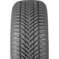 Ganzjahresreifen NOKIAN "SEASONPROOF-C", schwarz, 205mm / 75 % R 16 110R, Autoreifen, in verschiedenen Ausführungen erhältlich