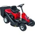 Rasentraktor TROY-BILT "TB 60T-R Select Minirider" Rasentraktoren rot mit Fangeinrichtung