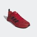 Trainingsschuh ADIDAS PERFORMANCE "EVERYSET" Gr. 43, rot (team power 2, core schwarz, cloud weiß) Schuhe