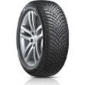 Winterreifen HANKOOK "HANKOOK", schwarz, 205mm / 50 % R 17 93V, Autoreifen, WINTER ICEPT RS3 W462