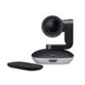 LOGITECH Webcam "PTZ PRO 2", schwarz, Camcorder