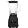 Princess 01.212092.01.001 Standmixer 1000 W Schwarz