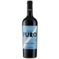 Puro Malbec Cabernet (Bio) - 2022 - Dieter Meier - Argentinischer Rotwein