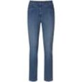 Comfort Plus-Zauber-Jeans Modell Caren Raphaela by Brax denim