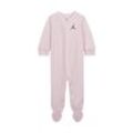 Jordan Sustainable Coverall Coverall für Babys (3–6 M) - Pink