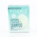 Festes Shampoo mit Aloe Vera 20g