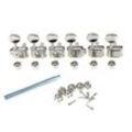 Gotoh SD91 MG Magnum Lock 05M 6L Nickel