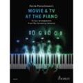 Schott Music Movie & TV At The Piano