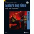 Schott Music Modern Pop Piano