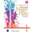 Universal Edition Die neue Magic-Flute 1 - Version 2024