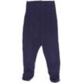 sigikid Herren Stoffhose, marineblau, Gr. 86