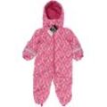 Topolino Damen Schneeanzug, pink, Gr. 86