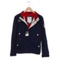 s.Oliver Herren Jacke, marineblau, Gr. 46