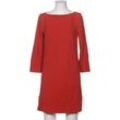 Marc Cain Damen Kleid, rot, Gr. 38