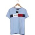 Tommy Hilfiger Herren T-Shirt, hellblau, Gr. 48