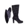 Gerry Weber Damen Stiefel, schwarz, Gr. 41