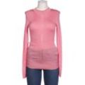 Christopher Kane Damen Pullover, pink, Gr. 38