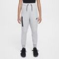 Nike Sportswear Tech Fleece Jogger (Mädchen) - Grau