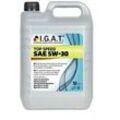 IGAT Top Speed GM 5W-30 5l Motoröl 20118-0050-IA