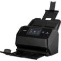 Canon imageFORMULA DR-S150 Scanner, 45 Seiten o. 90 Bilder pro Min., aut. Dokumenteneinzug, USB, LAN