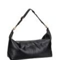 Liebeskind Berlin Handtasche Damen Leder, schwarz