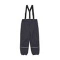 Minymo Skihose Kinder, blau