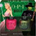 OPI OPI Collections OPI x Wicked Duo Pack Ozitively Elphaba 15 ml + Glinda the Good! 15 ml 15 ml