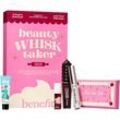 Benefit Angebote Geschenksets Beauty Whisk Taker - Beauty Weihnachtsset für einen Full-Face-Look