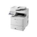 Brother MFC-L9630CDN - Multifunktionsdrucker - Farbe - Laser - A4/Legal (Medien) - bis zu 40 Seiten/Min. (Kopieren)