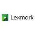 Lexmark 4-Bin Mailbox - Ausgabefach - 100 Blätter in 4 Schubladen (Trays) - für Lexmark B2865, MS725, MS821, MS822, MS823, MS825, MS826, MX822, MX826, XM7355, XM7370