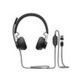 Logitech Zone Wired MSFT Teams - Headset