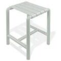 HEWI Hocker Serie 801 8015130099 reinweiss