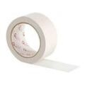 PVC Klebeband Qtape® 444, weiß, 6 Rollen