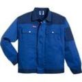 KANSAS® Bundjacke Color, blau/marine, Gr. M