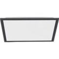 LED-Deckenleuchte FLAT, 2700-5000 K,CCT-Lichtmanagement, dimmbar, Fernbedienung, 20 W, L 295 x B 295 mm