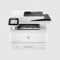 Multifunktionsdrucker HP LaserJet Pro MFP 4102dw, S/W, 3 in 1: Drucken, Kopieren, Scannen, USB/LAN/Wi-Fi, Duplex, bis A4, B 420 × T 390 × H 323 mm