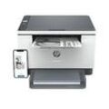 Laser-Multifunktionsgerät HP LaserJet MFP M234dw, Schwarzweiß, 3-in-1, USB/LAN/WLAN, Auto-Duplex/Mobildruck, bis A4, inkl. Toner-Kartusche schwarz