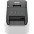 Brother Etikettendrucker P-touch QL-800, mit Rot-Schwarz-Druckfunktion