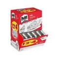 Nachfüllkassette Pritt, für Korrekturroller Refill Flex, Multipack à 16 Stück, L 12 m x B 4,2 mm