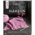 Buch "Häkeln to go"