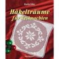 Buch "Häkelträume für Weihnachten"