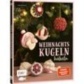 Buch "Weihnachtskugeln häkeln"