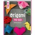 Buch "Origami to go"