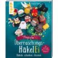 Buch "Magische Überraschungs-HäkelEi"