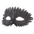 Maske "Rabe"