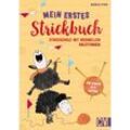 Buch "Mein erstes Strickbuch"