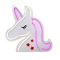 LED-Neon-Schild Einhorn