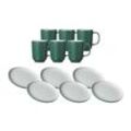 Ritzenhoff & Breker Kaffeeservice Jasper 12er Set